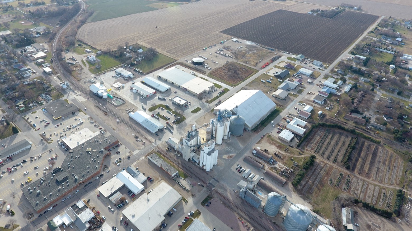 Farmers Cooperative Society