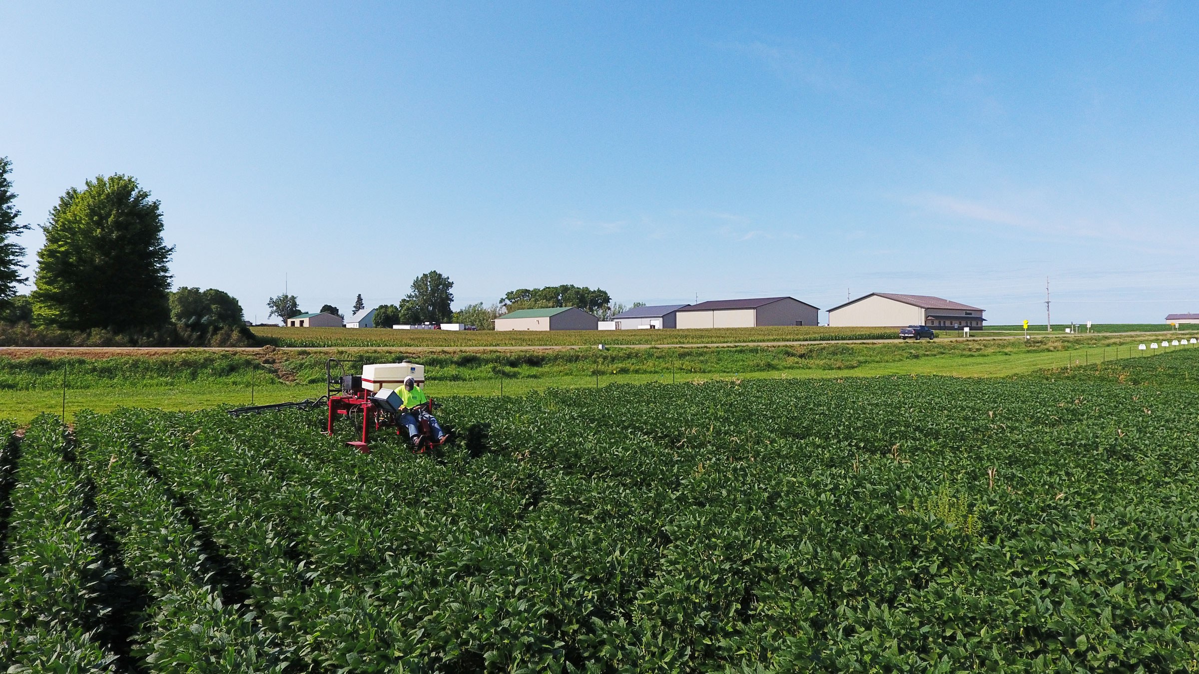 Agronomy Internship Program Farmers Cooperative Society