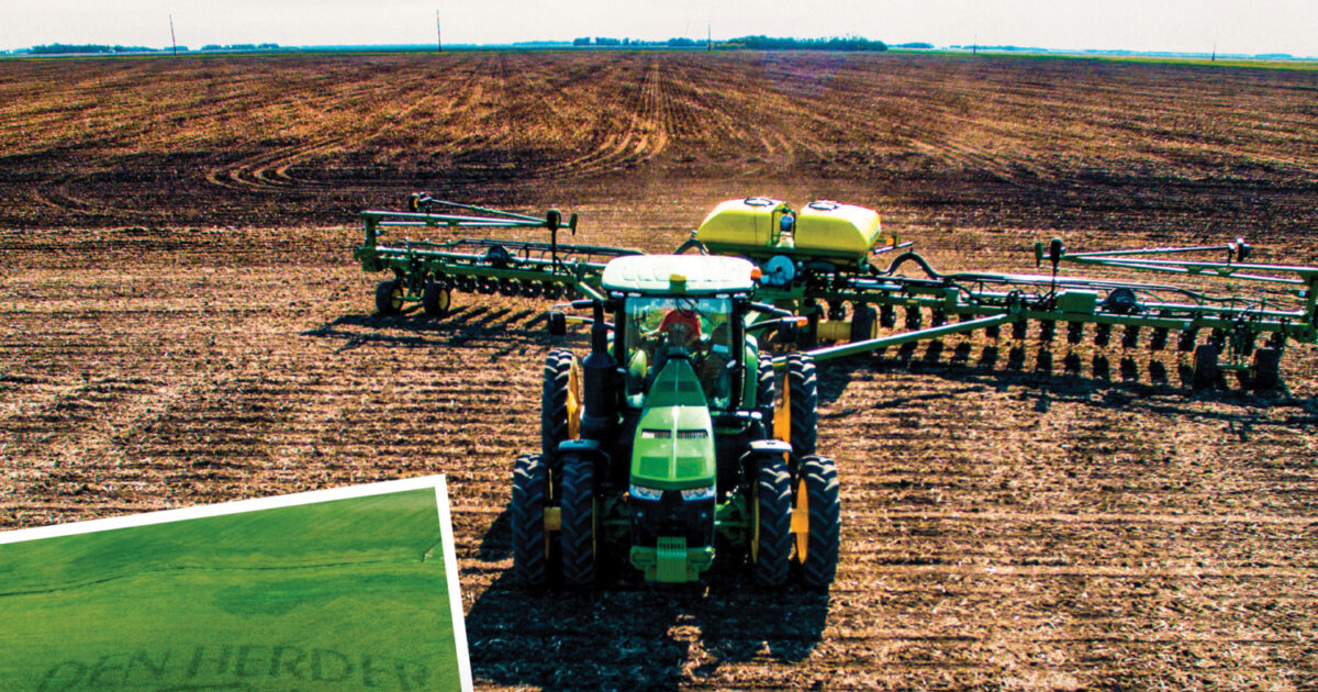 Farmers Coop Society 2020 Spring… Farmers Cooperative Society