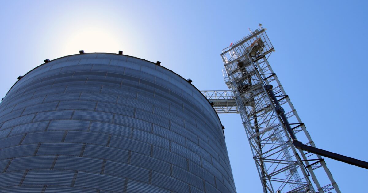 Spotlight on Little Rock Farmers Cooperative Society