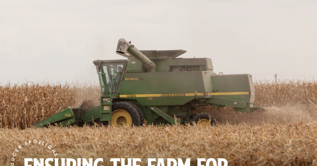 Farmers Coop Society 2020 Winter… Farmers Cooperative Society