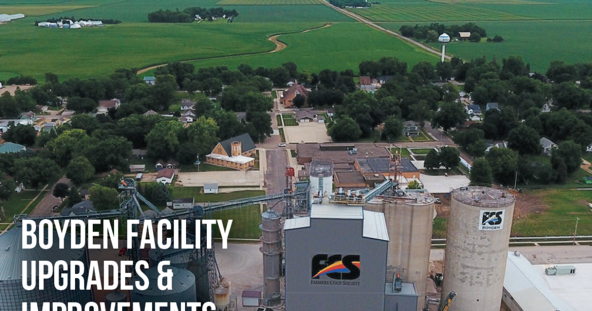 Farmers Coop Society 2021 Summer… Farmers Cooperative Society