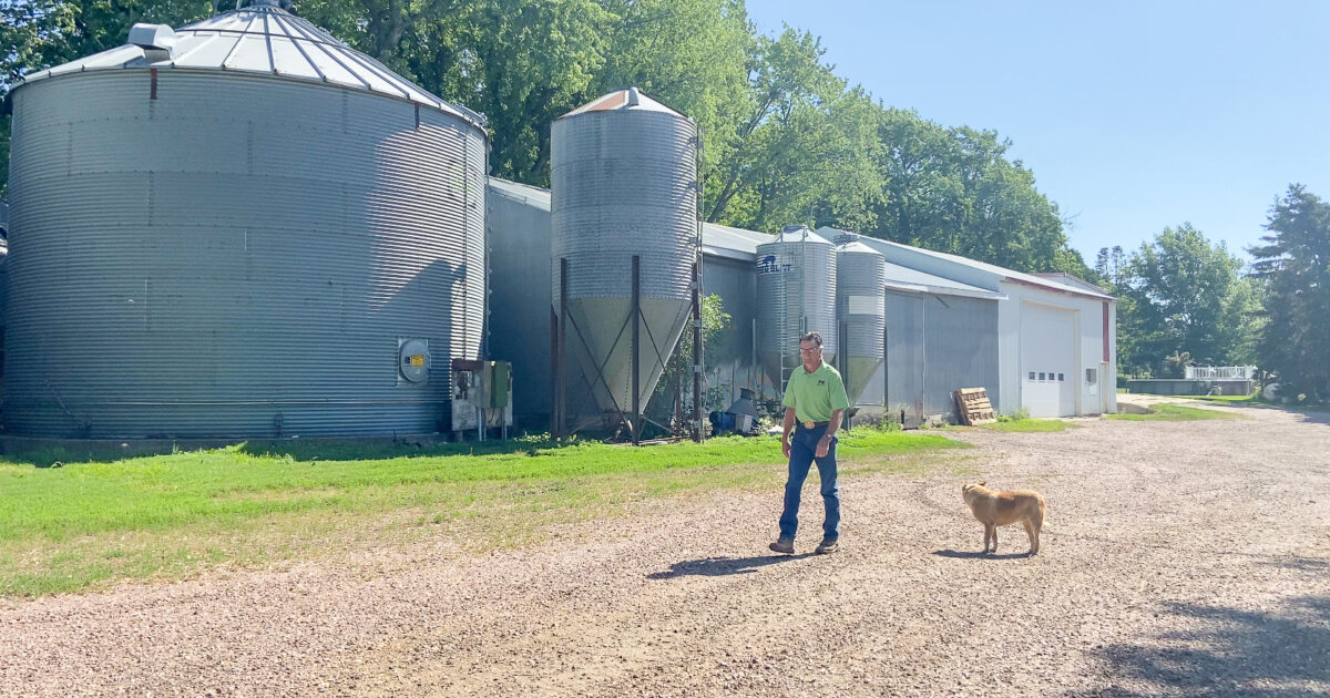 Our Growers Their Stories Farmers Cooperative Society