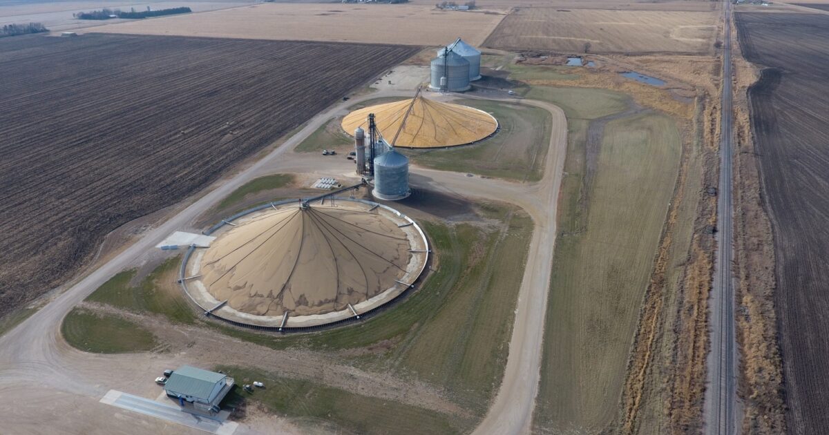 Worthing Locations Farmers Cooperative Society