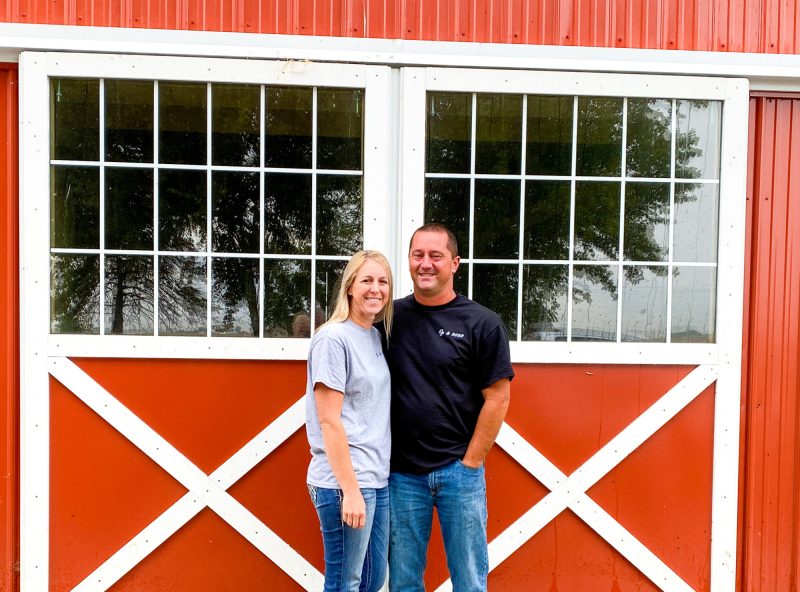 Our Growers Their Stories Farmers Cooperative Society