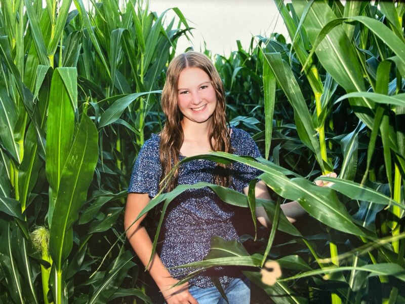 Scholarship Opportunity Farmers Cooperative Society