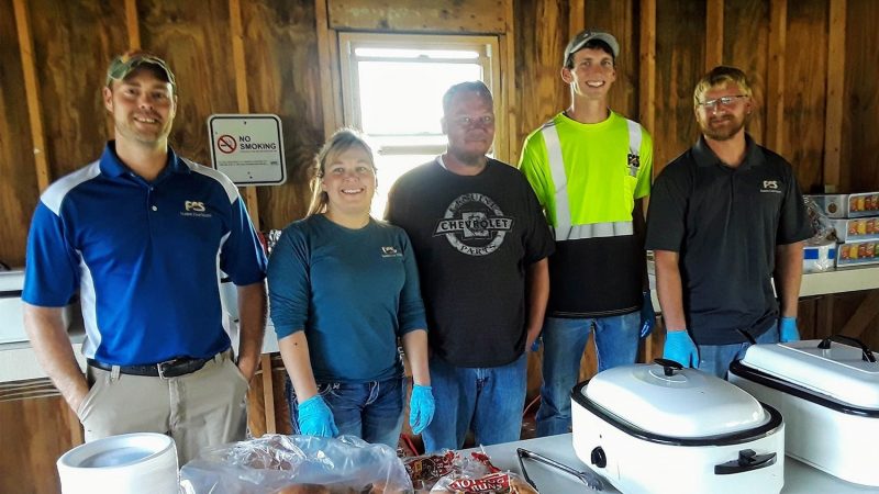 Lrcommunitymealweb