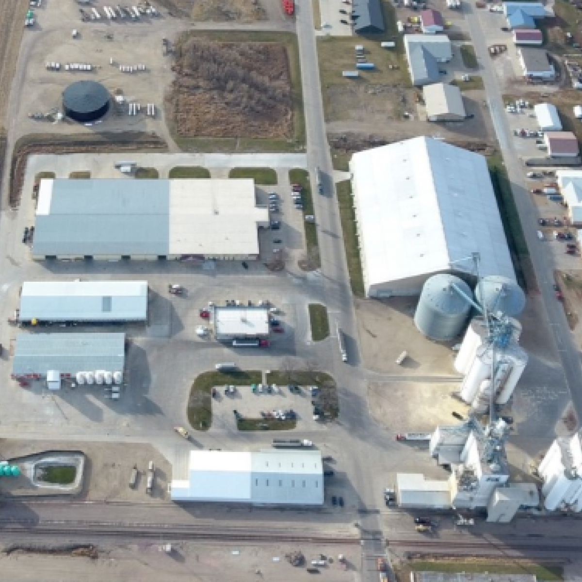 About Us Farmers Cooperative Society