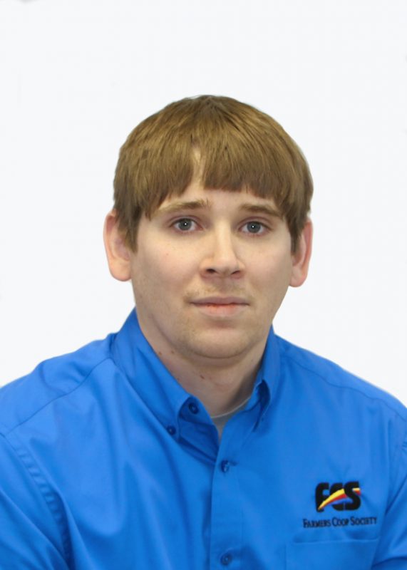 Bret Tiedeman Headshot