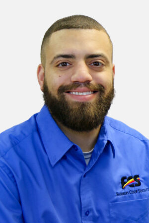Derek Ikeogu