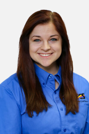 Rebecca Beldt